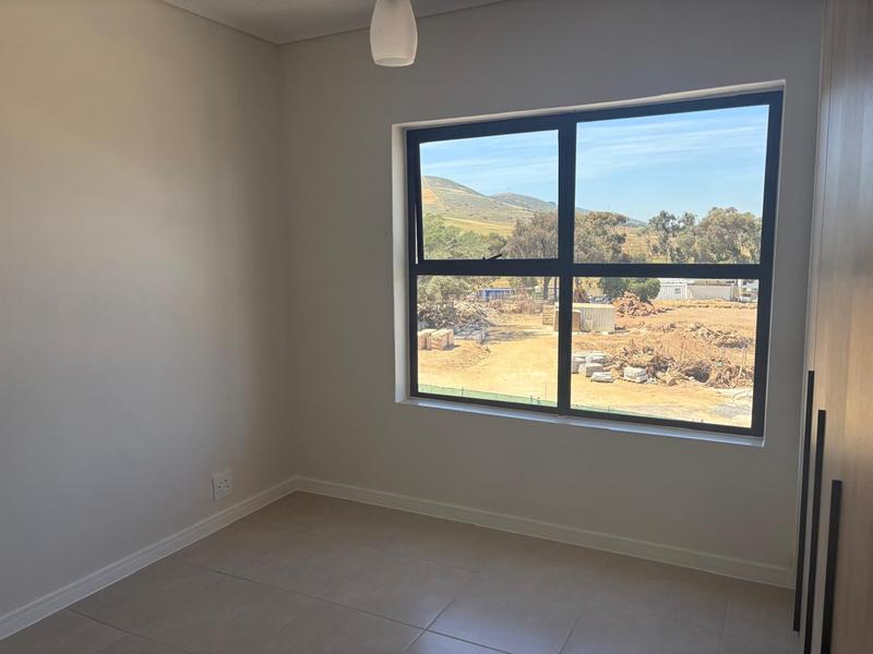 1 Bedroom Property for Sale in Richwood Western Cape